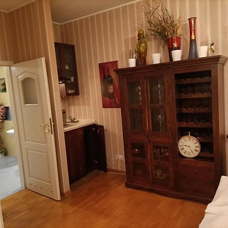 Arkadia Centrum - Pokoje Warsawa Bagian luar foto