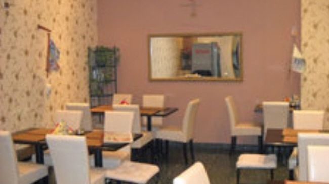 Arkadia Centrum - Pokoje Warsawa Restoran foto