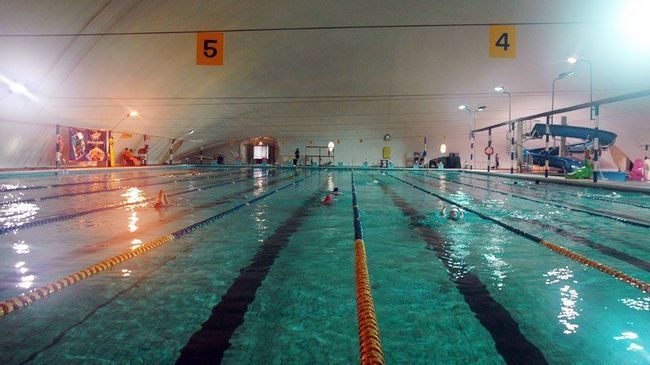 Arkadia Centrum - Pokoje Warsawa Fasilitas foto