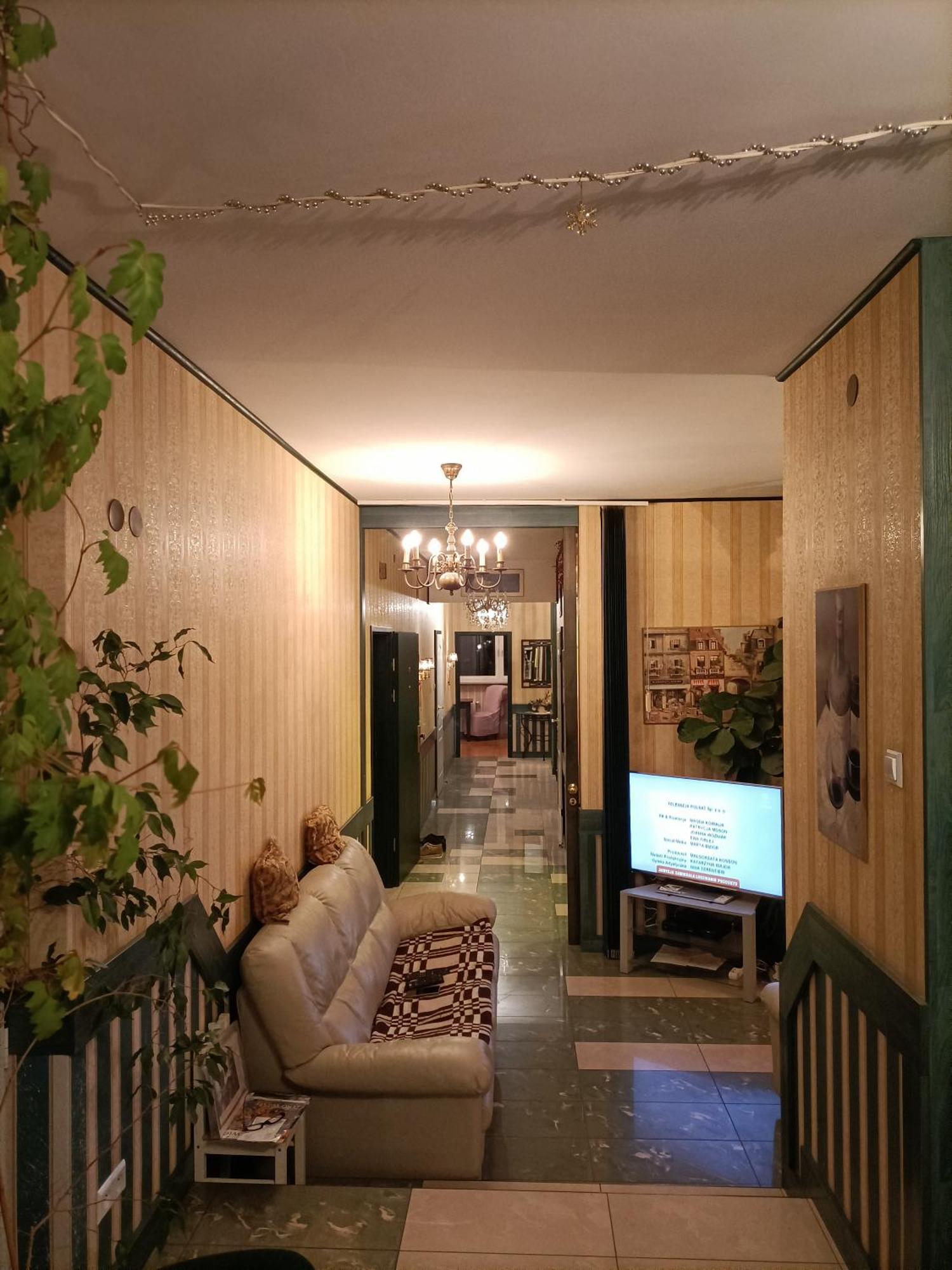 Arkadia Centrum - Pokoje Warsawa Bagian luar foto