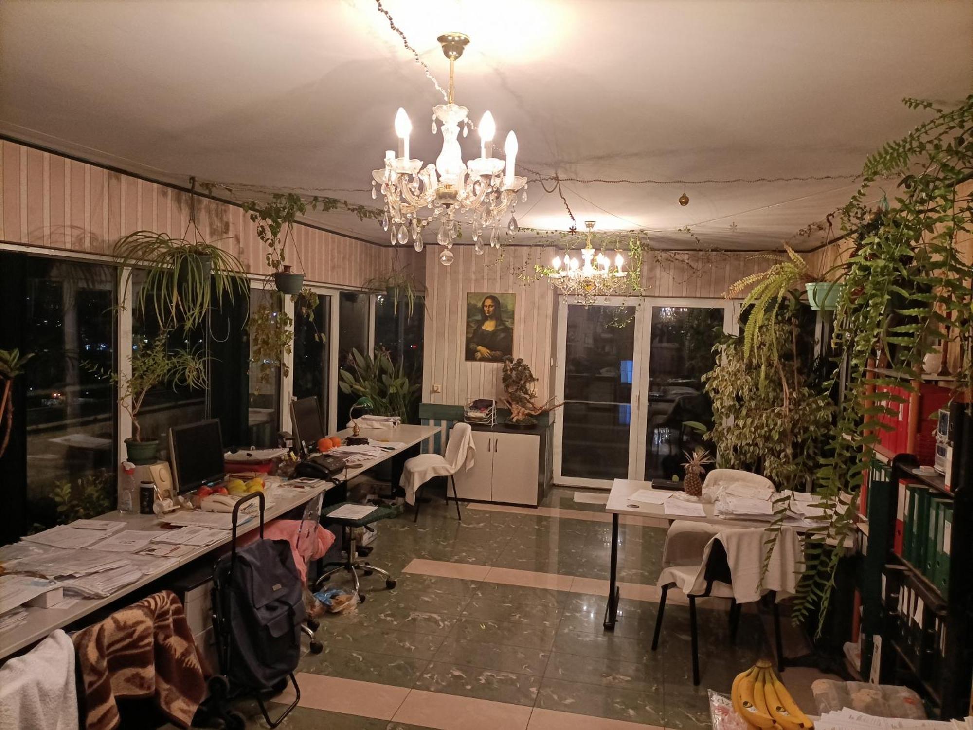 Arkadia Centrum - Pokoje Warsawa Bagian luar foto