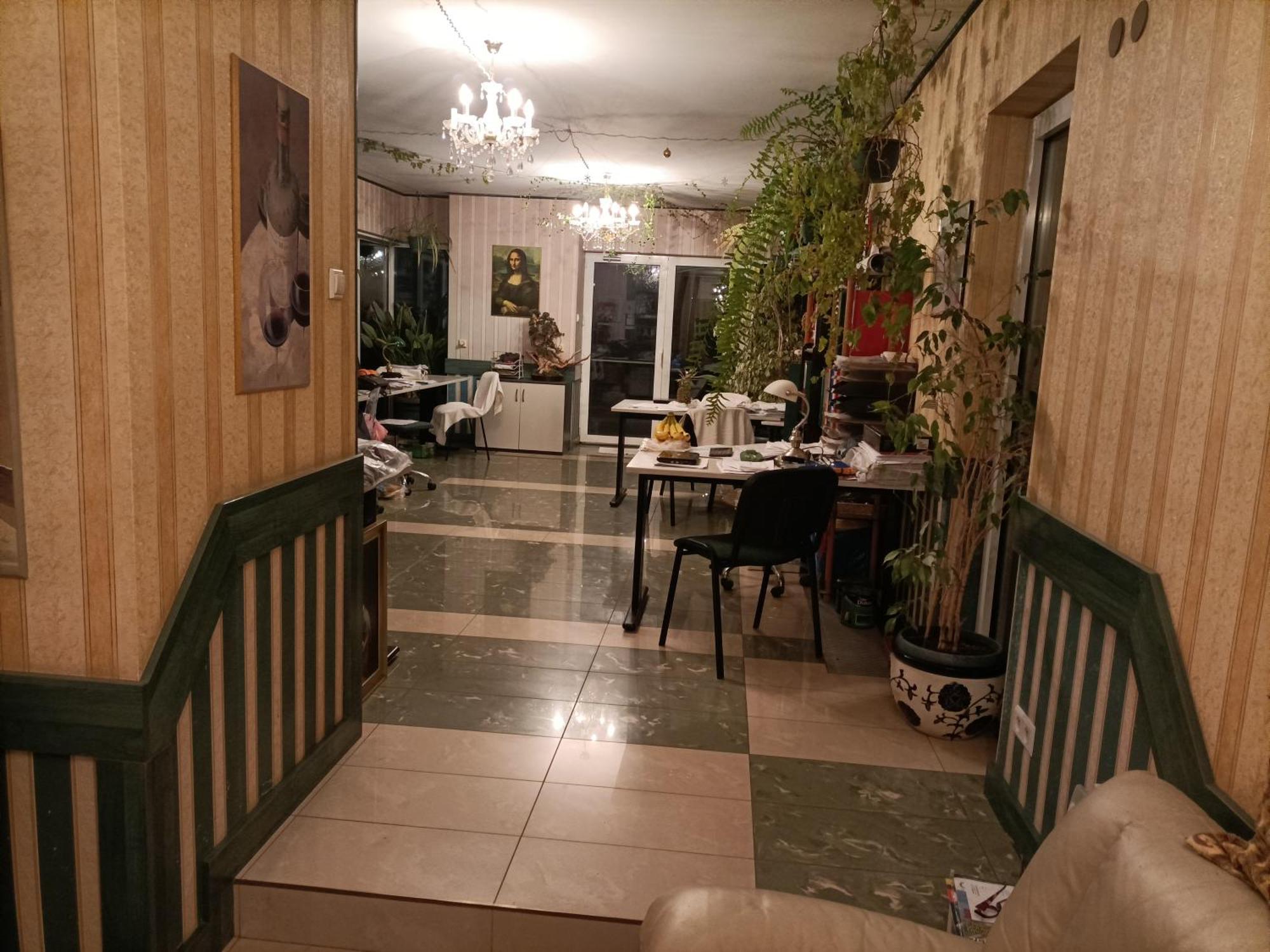Arkadia Centrum - Pokoje Warsawa Bagian luar foto
