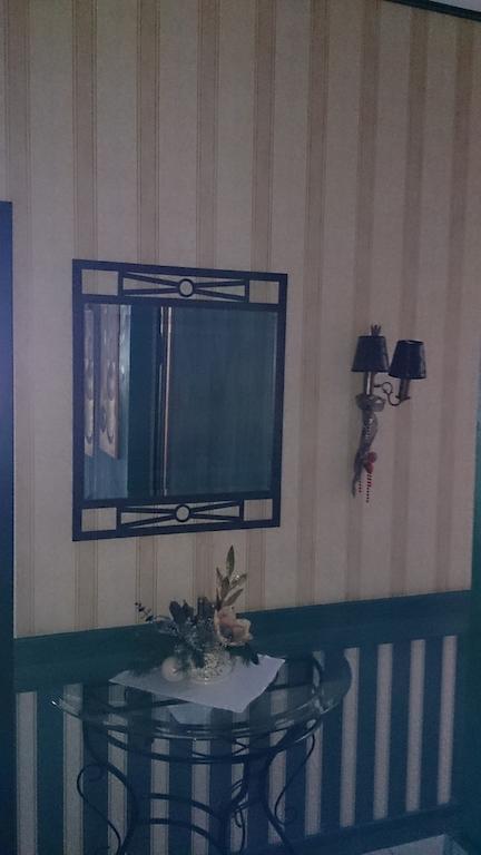 Arkadia Centrum - Pokoje Warsawa Bagian luar foto